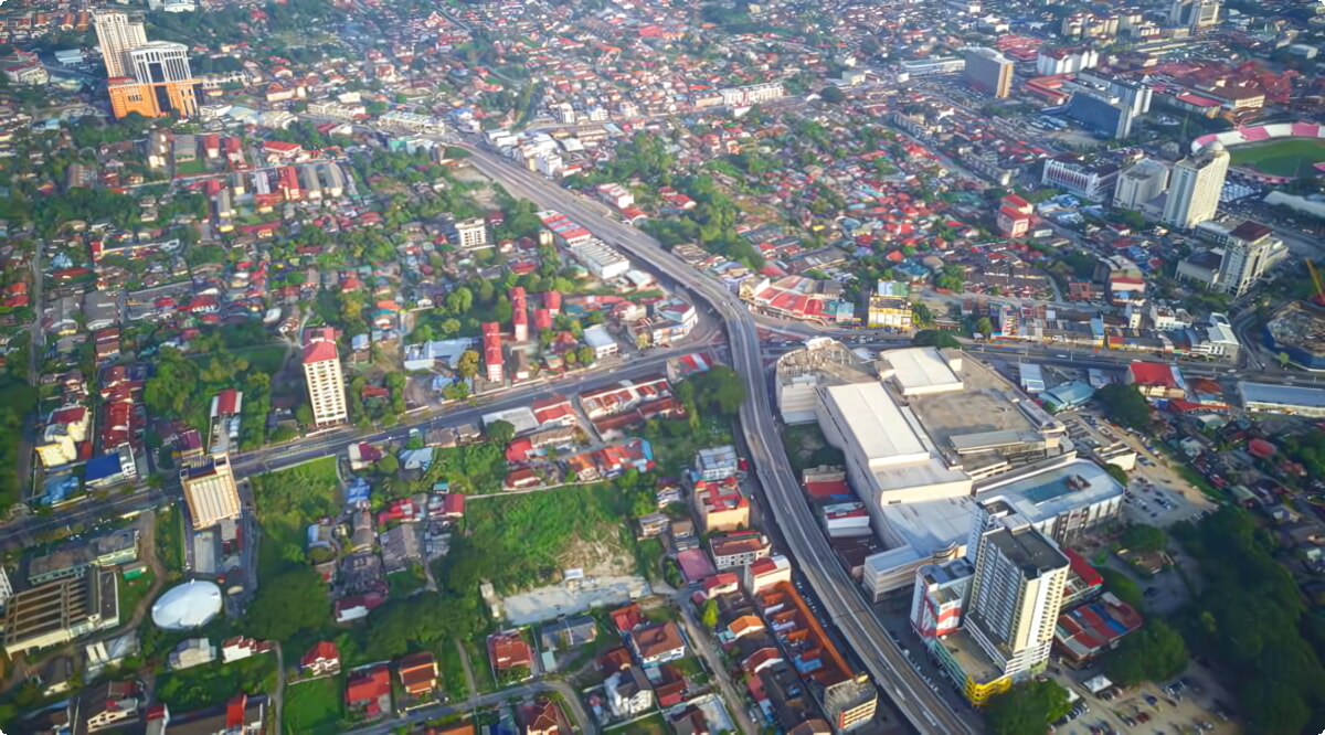 I nostri servizi di noleggio auto offrono una vasta selezione di veicoli a Kota Bharu.
